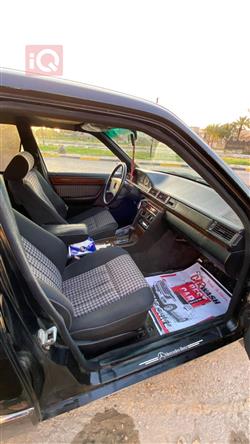 مرسيدس بنز E-Class